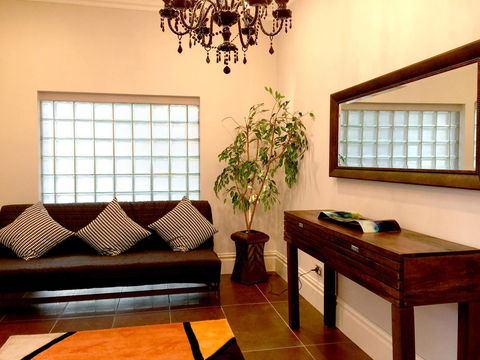 Luxury House In Bondi Junction - Accommodation Georgetown 7