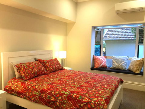 Luxury House In Bondi Junction - Accommodation Georgetown 8