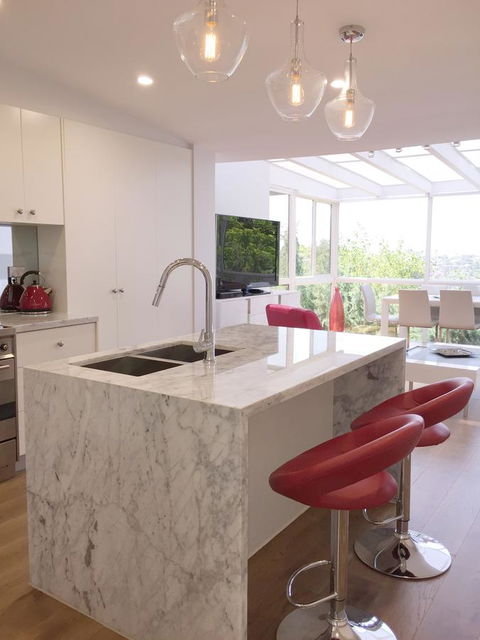 Luxury House In Bondi Junction - Accommodation Georgetown 3