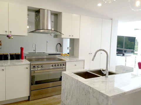 Luxury House In Bondi Junction - Accommodation Georgetown 14