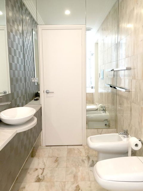 Luxury House In Bondi Junction - Accommodation Georgetown 6