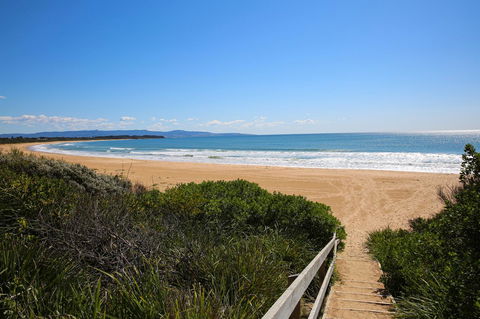 Abode @ Culburra - Pet Friendly - 4 Mins To Beach - Accommodation Georgetown 24