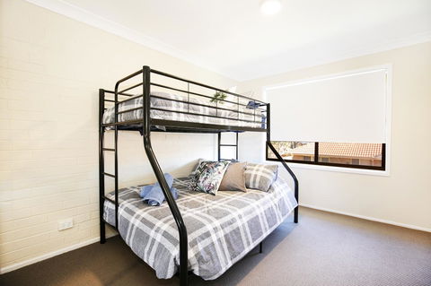 Abode @ Culburra - Pet Friendly - 4 Mins To Beach - Accommodation Georgetown 14