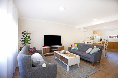 Abode @ Culburra - Pet Friendly - 4 Mins To Beach - Accommodation Georgetown 0