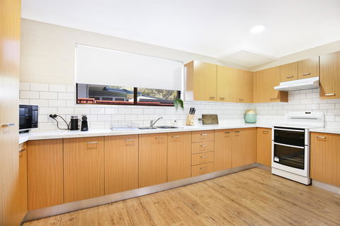 Abode @ Culburra - Pet Friendly - 4 Mins To Beach - Accommodation Georgetown 8