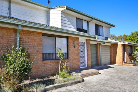 Abode @ Culburra - Pet Friendly - 4 Mins To Beach - Accommodation Georgetown 2