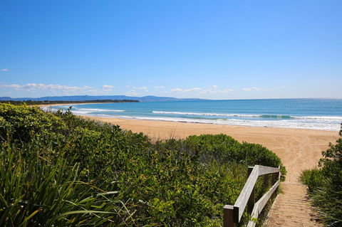 Abode @ Culburra - Pet Friendly - 4 Mins To Beach - Accommodation Georgetown 23