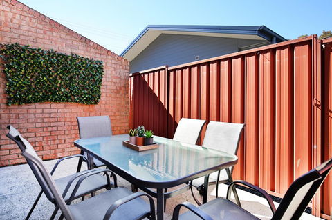 Abode @ Culburra - Pet Friendly - 4 Mins To Beach - Accommodation Georgetown 18