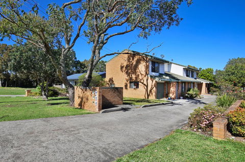 Abode @ Culburra - Pet Friendly - 4 Mins To Beach - Accommodation Georgetown 3