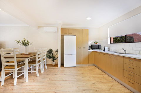 Abode @ Culburra - Pet Friendly - 4 Mins To Beach - Accommodation Georgetown 9