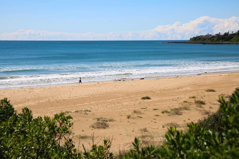 Abode @ Culburra - Pet Friendly - 4 Mins To Beach - Accommodation Georgetown 22