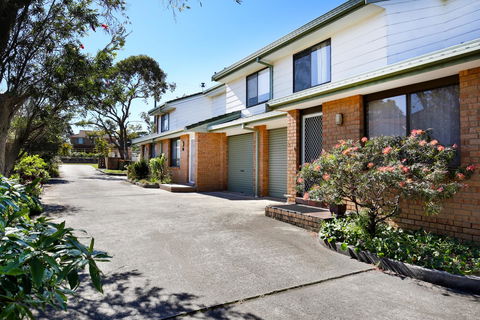 Abode @ Culburra - Pet Friendly - 4 Mins To Beach - Accommodation Georgetown 4