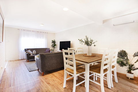 Abode @ Culburra - Pet Friendly - 4 Mins To Beach - Accommodation Georgetown 5
