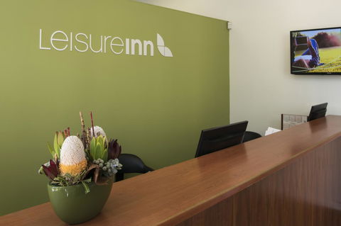 Leisure Inn Spires - Accommodation Georgetown 11