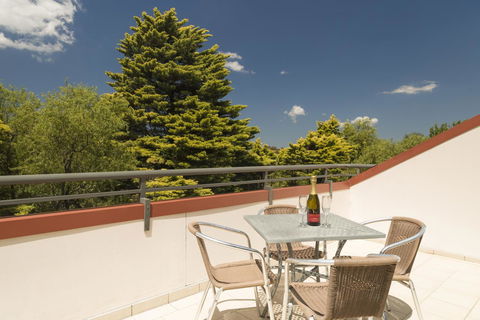 Leisure Inn Spires - Accommodation Georgetown 10