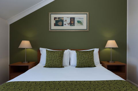 Leisure Inn Spires - Accommodation Georgetown 1