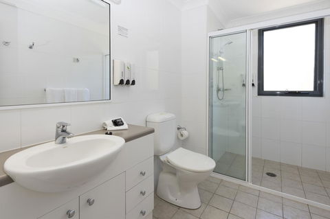 Leisure Inn Spires - Accommodation Georgetown 8
