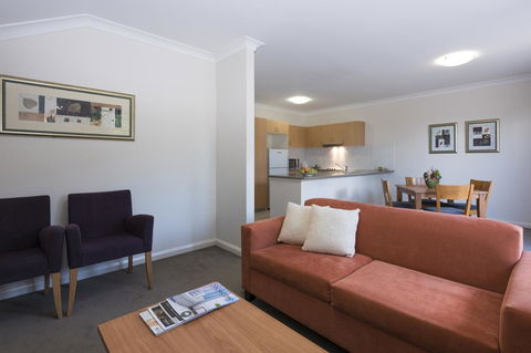 Leisure Inn Spires - Accommodation Georgetown 7