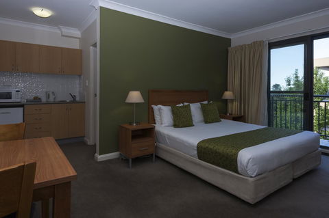 Leisure Inn Spires - Accommodation Georgetown 4