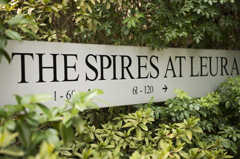 Leisure Inn Spires - Accommodation Georgetown 13