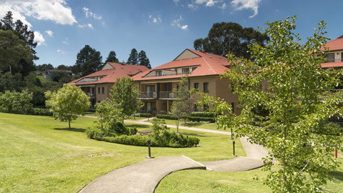 Leisure Inn Spires - Accommodation Georgetown 0