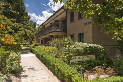 Leisure Inn Spires - Accommodation Georgetown 2