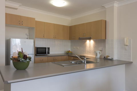 Leisure Inn Spires - Accommodation Georgetown 12