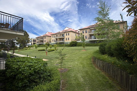 Leisure Inn Spires - Accommodation Georgetown 14