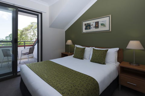 Leisure Inn Spires - Accommodation Georgetown 6
