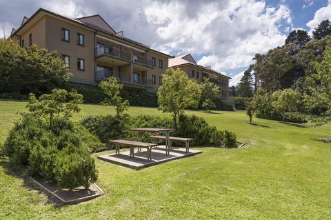 Leisure Inn Spires - Accommodation Georgetown 3