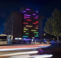 Mercure Albury - Accommodation Georgetown