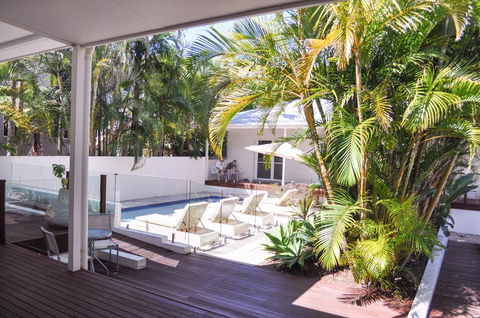 Cove Studios - Accommodation Georgetown 35