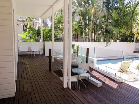 Cove Studios - Accommodation Georgetown 32