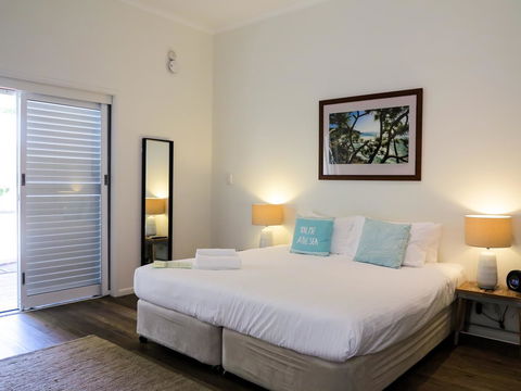 Cove Studios - Accommodation Georgetown 11