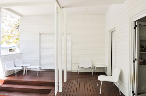 Cove Studios - Accommodation Georgetown 37