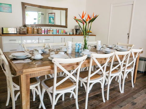Cove Studios - Accommodation Georgetown 25