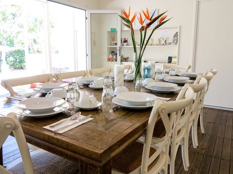 Cove Studios - Accommodation Georgetown 26