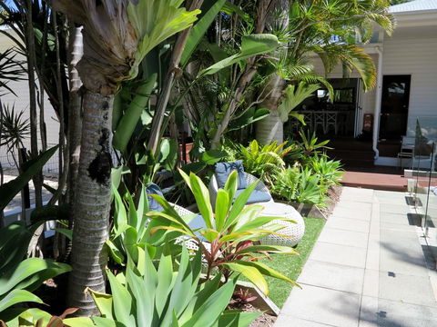 Cove Studios - Accommodation Georgetown 1