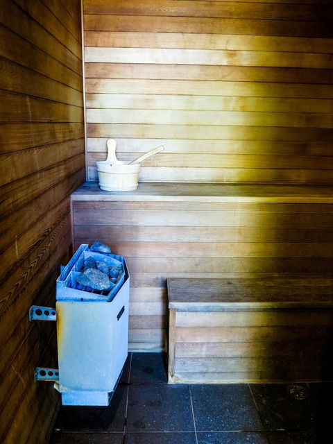 Cove Studios - Accommodation Georgetown 22