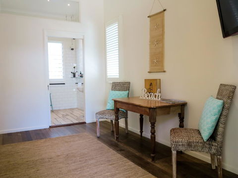 Cove Studios - Accommodation Georgetown 9