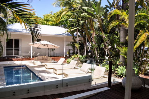 Cove Studios - Accommodation Georgetown 18
