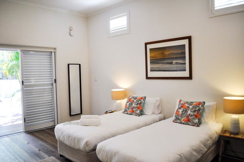 Cove Studios - Accommodation Georgetown 3