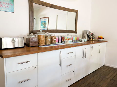 Cove Studios - Accommodation Georgetown 27