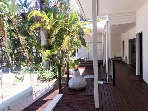 Cove Studios - Accommodation Georgetown 31