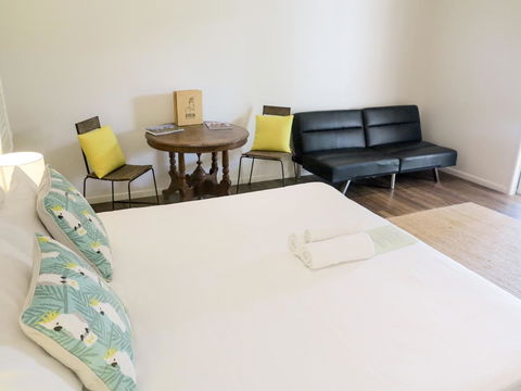 Cove Studios - Accommodation Georgetown 13