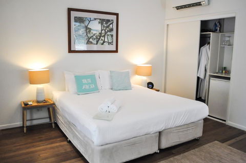 Cove Studios - Accommodation Georgetown 7