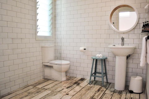 Cove Studios - Accommodation Georgetown 4