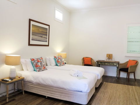 Cove Studios - Accommodation Georgetown 5