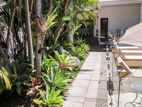 Cove Studios - Accommodation Georgetown 36