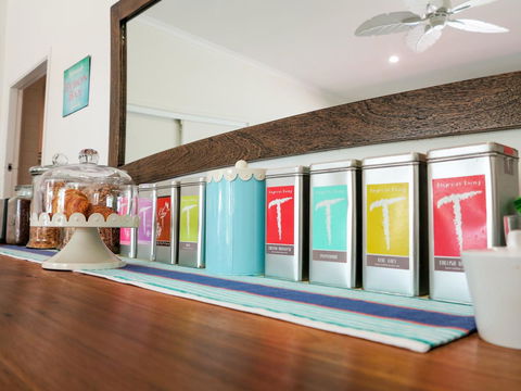 Cove Studios - Accommodation Georgetown 24